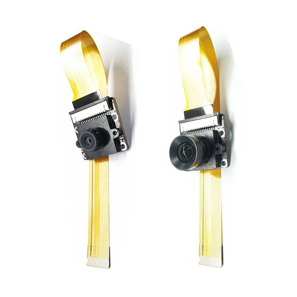 Raspberry Pi Hq Camera Microscope Lens - Modul Kamera IMX290 untuk Raspberry Pi
