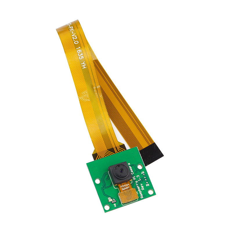Raspberry Pi Hq Camera Microscope Lens - 5MP Raspberry Pi 5 Zero kamera