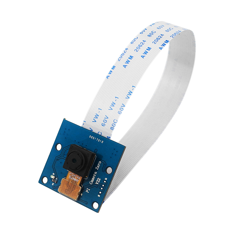 Raspberry Pi Zero 2 W kamera 5 - Raspberry Pi Hq Camera Microscope Lens ulasan dan harga