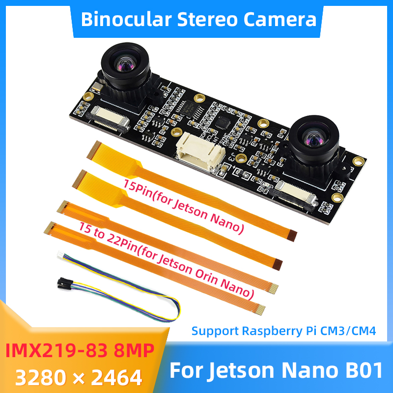 Kamera teropong 8MP IMX219 unt - Raspberry Pi Hq Camera Microscope Lens ulasan dan harga