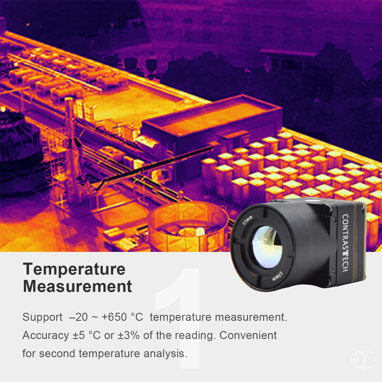 Mendukung Raspberry Pi 2.7mm L - Raspberry Pi Thermal Camera Mipi ulasan dan harga