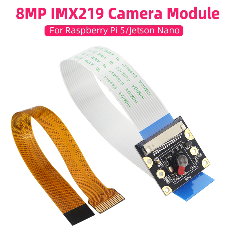 Raspberry Pi kamera 5 IMX219 S - Raspberry Pi Global Shutter Camera Imx296 ulasan dan harga