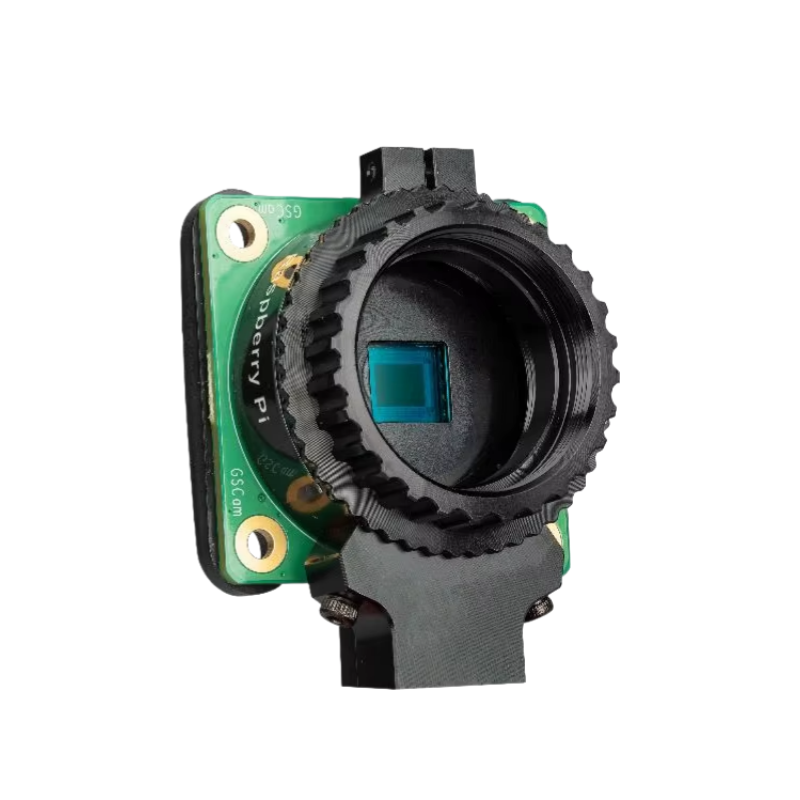 Modul Kamera Global Shutter Pr - Raspberry Pi Global Shutter Camera Imx296 ulasan dan harga