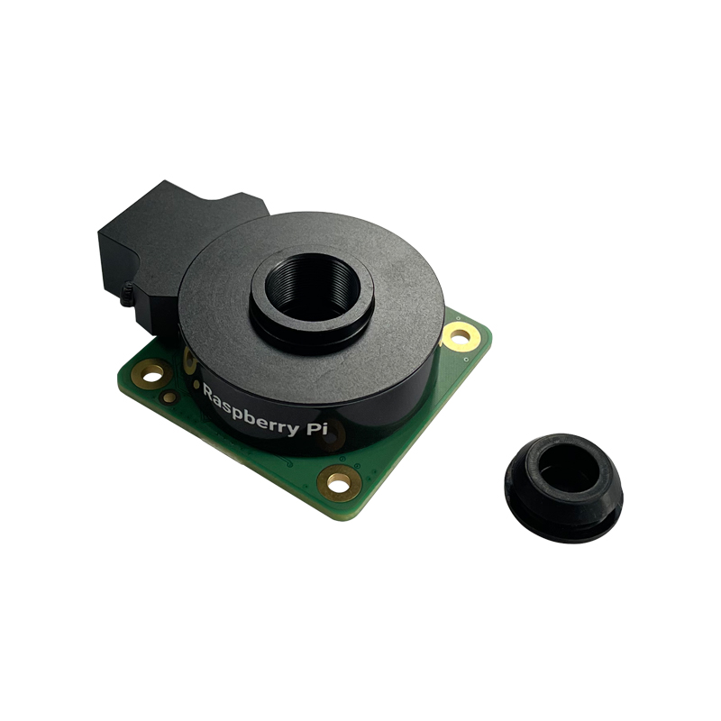 Modul Kamera Raspberry Pi Orig - Raspberry Pi Global Shutter Camera Imx296 ulasan dan harga