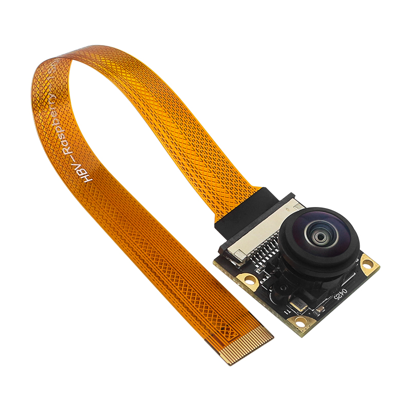 Raspberry Pi kamera 5 8MP IMX2 - Raspberry Pi Hq Camera Microscope Lens ulasan dan harga