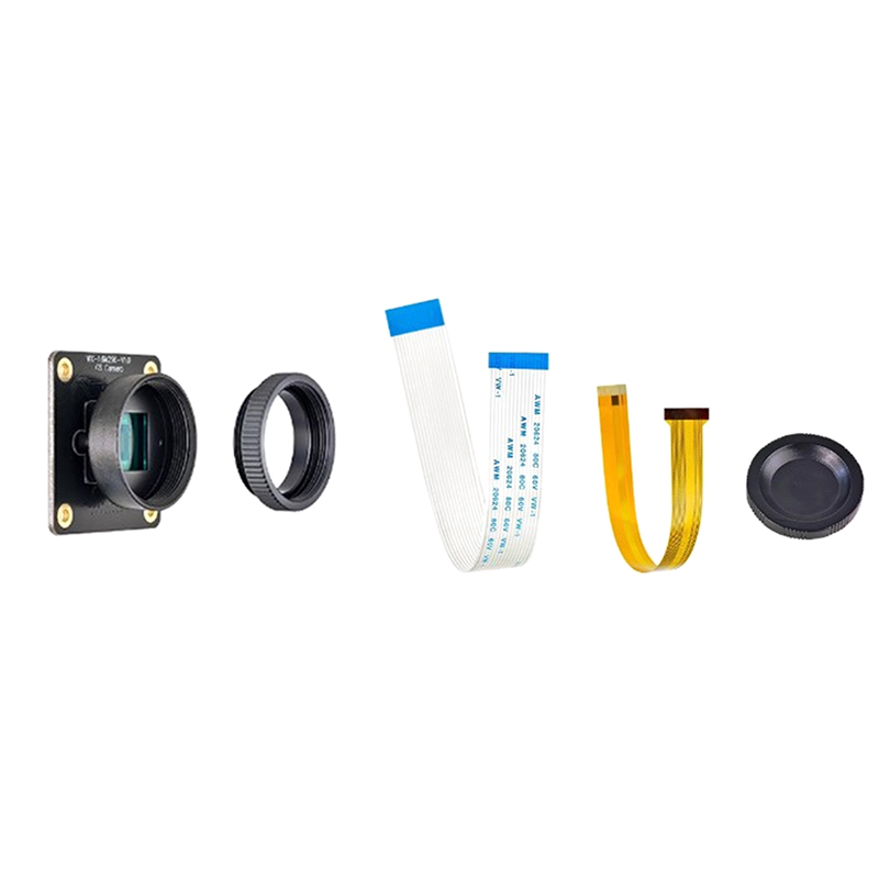 Kamera IMX296 untuk Raspberry  - Raspberry Pi Global Shutter Camera Imx296 ulasan dan harga